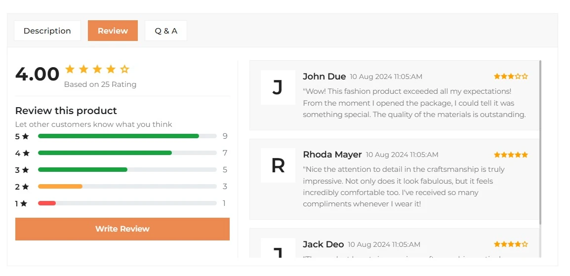 Loja virtual Profissional