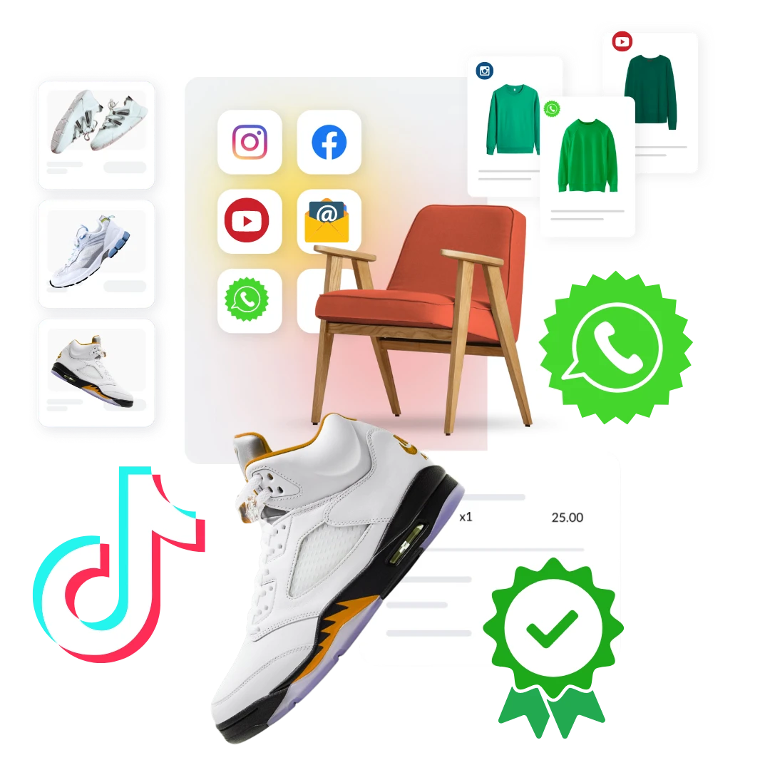 Loja virtual Profissional Loja virtual Profissional