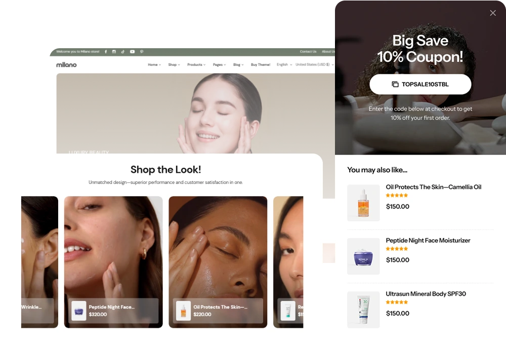 Loja virtual Profissional Loja virtual Profissional