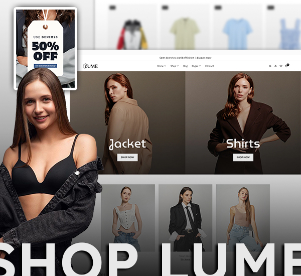 Stores Power