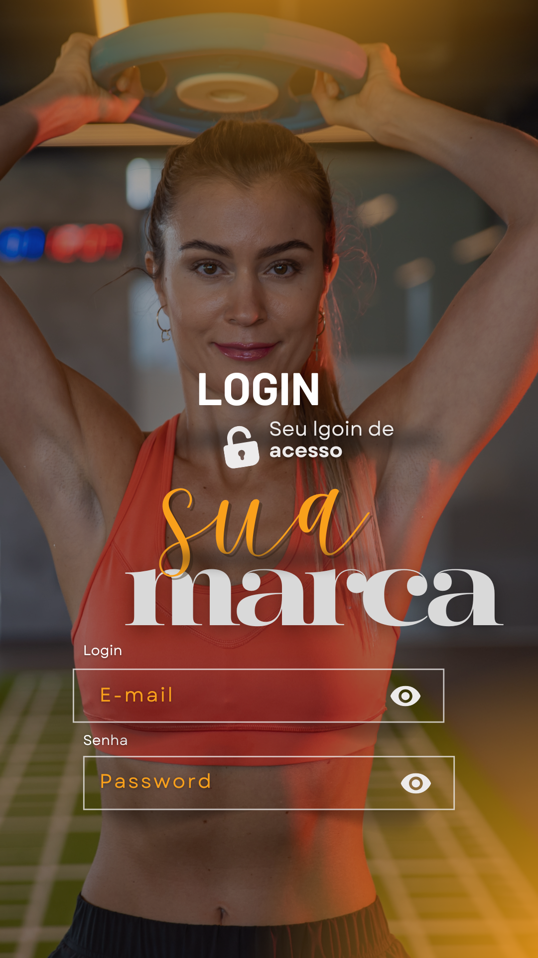 Login
